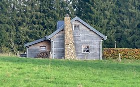 Le Chalet De Saint-Hubert